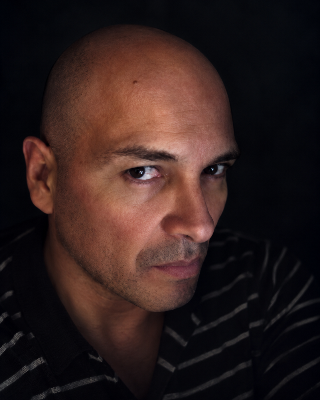 E.J. Perez, The NextWorld Pulp Fiction Storyteller
