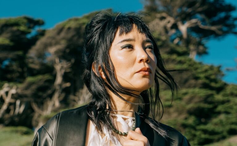 Musician, writer, and podcast host Thao Nguyen on working on everything
