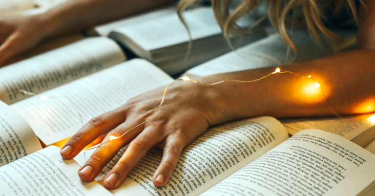 To Read a Little or To Read a Lot? Are You Kidding? Read a LOT!